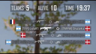 How to add logos to your PUBG Killfeed [upl. by Ahsenad]