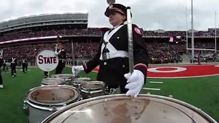 Script Ohio 360 View TBDBITL [upl. by Newg514]