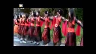 Kurdish Music amp Dance  Aziz Weisi [upl. by Messere]