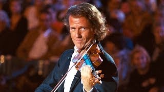 André Rieu  Italian Anthem Fratelli dItalia [upl. by Melessa]