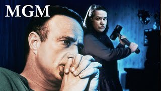 MISERY 1990  Official Trailer  MGM Studios [upl. by Attenborough]