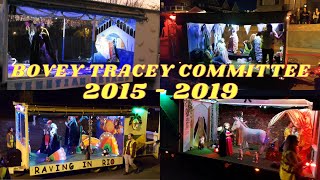 Bovey Tracey Committee 2015  2019 [upl. by Eidoow344]