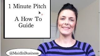 HOW TO PITCH TO INVESTORS LIKE A PRO [upl. by Joacima]