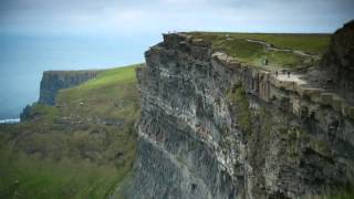 Ireland’s Wild Atlantic Way [upl. by Aicilram]