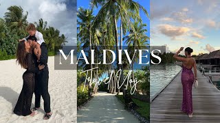 MALDIVES VLOG [upl. by Inglebert]