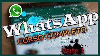 Curso WHATSAPP PARA PRINCIPIANTES  Parte 13  Punto Tutoriales [upl. by Darrin]