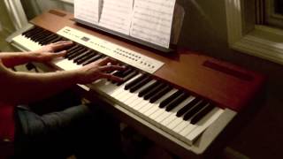 Disney  Mulan  Reflection Piano Solo HD  Sheets [upl. by Grous]