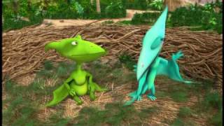 Dinosaur Train Sizzle Reel  Dinosaur Train  The Jim Henson Company [upl. by Rosaleen231]