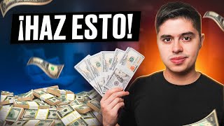 ¿Cómo GANAR DINERO siendo MENOR de EDAD [upl. by Aivlys234]