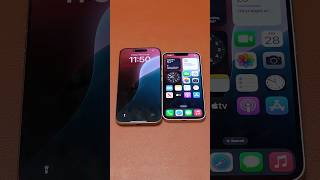 iPhone 16e Faster than iPhone 16 Pro Max Speed Test [upl. by Kroo485]