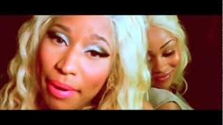 Nicki Minaj  High School Official Video [upl. by Ryley]