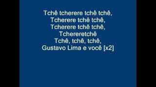 Gusttavo Lima  Balada boa Lyrics [upl. by Twyla190]