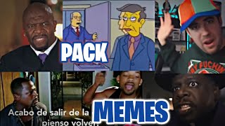 Plantilla de MEMES para Youtubers  Sin Copyright [upl. by Ayarahs]