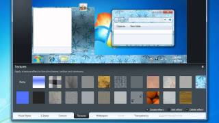 Creating Textures in WindowBlinds [upl. by Emmeline]