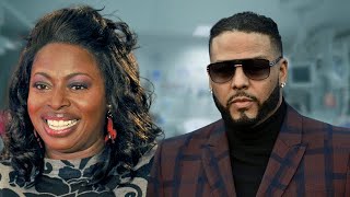 Angie Stones HEALTH ISSUES Are EXPOSED By Al B Sure On InstagramDetails inside [upl. by Acirtal429]