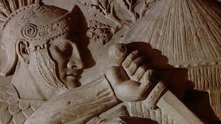 Rome In The 1st Century  Episode 1 Order From Chaos ANCIENT HISTORY DOCUMENTARY [upl. by Eversole509]