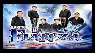 Grupo La Fianza Disco Completo [upl. by Feeley443]