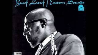 Yusef Lateef  Love Theme From Spartacus [upl. by Malkin]