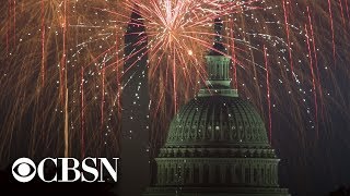 Salute to America July 4th Celebration live stream [upl. by Derian]