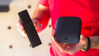 Sadece HDMI Bağlantı Noktası İle Eski TV’nizi Akıllı Yapın Xiaomi Mi Box 4K Android TV [upl. by Doownelg5]