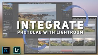 Problems Integrating DxO PhotoLab with Lightroom [upl. by Cis529]