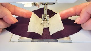 13 Clever Sewing Tricks For Beginners [upl. by Colwell]