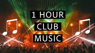 Club Dance Music Mix  EDM 2022 [upl. by Entirb161]