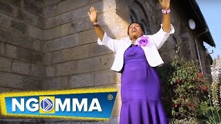 FAITH MBUGUA  BWANA UMEINULIWA OFFICIAL VIDEO [upl. by Ambrogio]