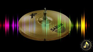 Reverse Cymbal Sound Effect [upl. by Fife]