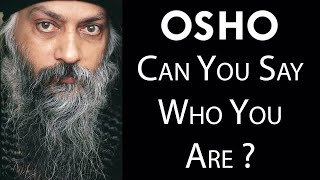 OSHO A Courageous Jump Into the Ocean of Life [upl. by Arakihc]