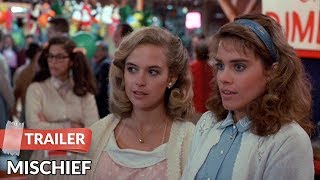 Mischief 1985 Trailer  Doug McKeon  Catherine Mary Stewart [upl. by Abisia469]