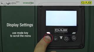 Esybox Mini 3  How to  Settings [upl. by Neufer287]