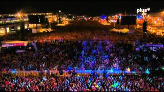 System Of A Down  Rock Am Ring 2011  Full Concert HQ [upl. by Harvison]