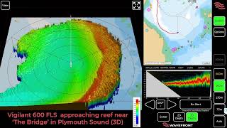 Wavefront Vigilant 600 FLS Trials [upl. by Renata598]