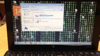 comment restituer des fihiers windows old [upl. by Cristiona476]