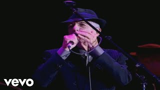 Leonard Cohen  Dance Me To The End Of Love Live in London [upl. by Udelle675]