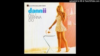 Dannii Minogue  All I Wanna Do Trouser Enthusiasts Toys of Desperation Mix [upl. by Novhaj]