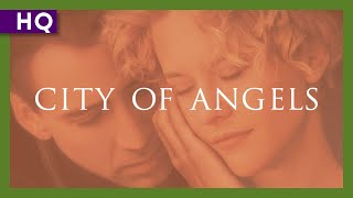 City of Angels  Movie Review [upl. by Sihun]