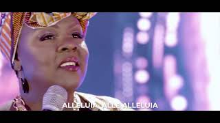 WEWE NDIWE  Rev Kathy Kiuna Official Music Video [upl. by Mossberg783]