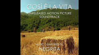 Così è la Vita 1998 Soundtrack HD  Love Course [upl. by Demp178]