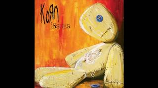 KoЯn  Issues Full Album HD 1080p [upl. by Crean658]