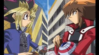 JADEN VS YUGI AMV [upl. by Persson451]