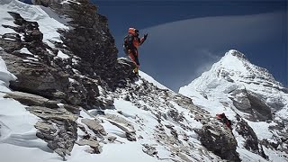 The Mount Everest Documentary [upl. by Nyliret]