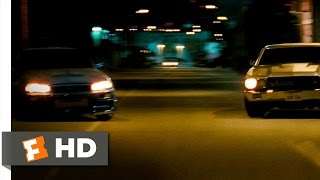 Fast amp Furious 510 Movie CLIP  Dom Wins 2009 HD [upl. by Siegfried]