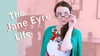 What Was A Governess The Jane Eyre Life Explained [upl. by Anairuy180]