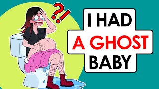 I Had A Ghost Baby amp 4 Other Crazy Pregnancy Stories [upl. by Llerut752]