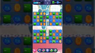 Candy Crush Saga level 1108  23 moves  NO BOOSTERS🇳🇱 [upl. by Klaus]