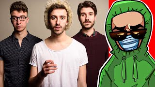 My Response to AJR [upl. by Attenwahs]