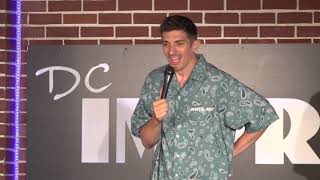 Gayest Heckler Ever  Andrew Schulz  Stand Up Comedy [upl. by Stulin]