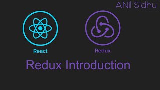 Redux tutorial tutorial 1 introduction [upl. by Stannfield738]